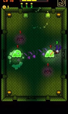 一刀山羊游戏安卓版