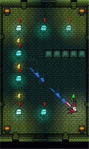 一刀山羊游戏安卓版