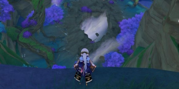 《原神》影向祓行任务解谜流程一览