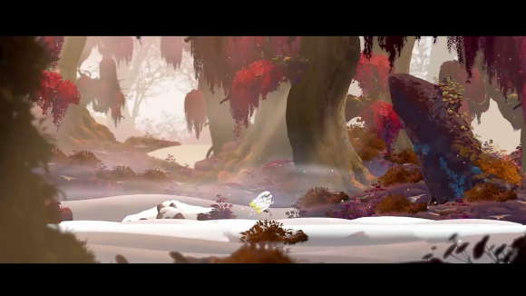 心渊梦境烛龙游戏官方版