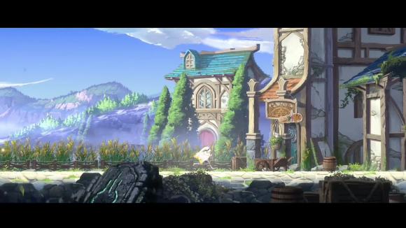 心渊梦境烛龙游戏官方版