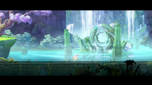 心渊梦境烛龙游戏官方版