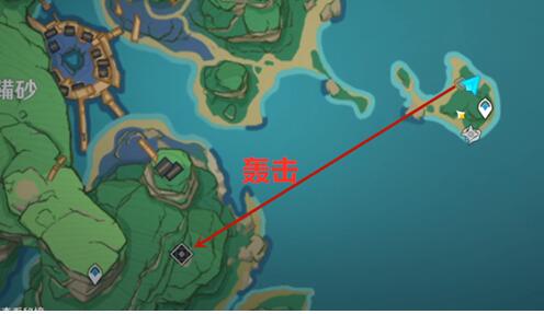原神踏鞴砂秘境进入玩法攻略