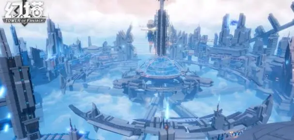 《幻塔》罗贝拉格技能打法攻略