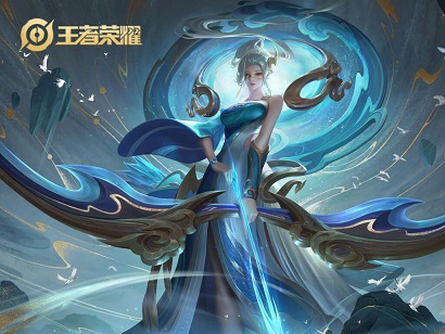 《王者荣耀》s24赛季上分强势英雄汇总