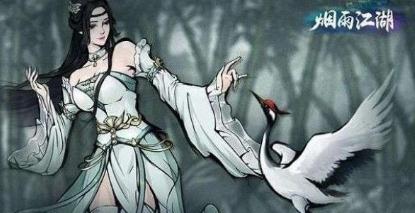 《烟雨江湖》剑主加点攻略