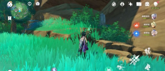 《原神》六块墓碑位置介绍