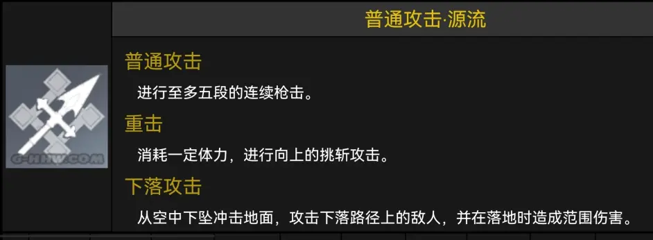 《原神》雷电将军升级材料及技能动图演示