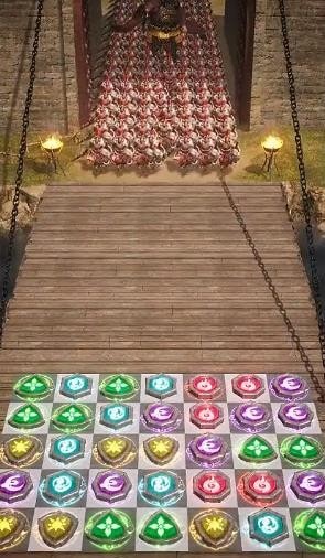 三国消除类游戏官方2021最新版