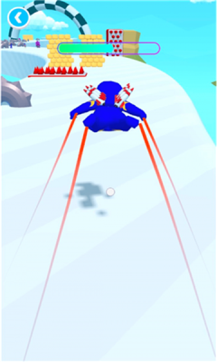 鬼魂英雄游戏手机版下载