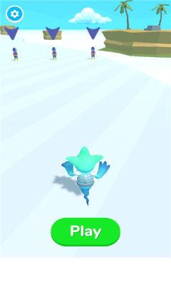 鬼魂英雄游戏手机版下载