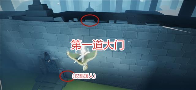 《光遇》雨林神秘山洞隐藏入口位置分享