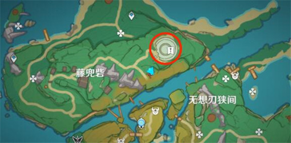 《原神手游》御引磐座机关解密攻略