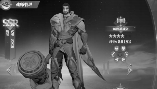 《斗罗大陆魂师对决》唐昊魂环如何搭配