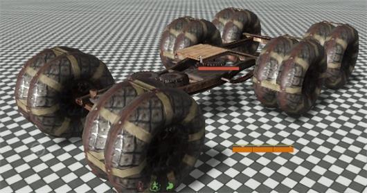 《妄想山海》混沌星球千乘大全攻略