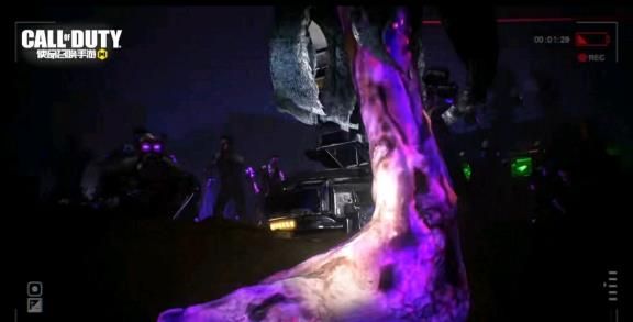 《使命召唤手游》异变围城玩法攻略