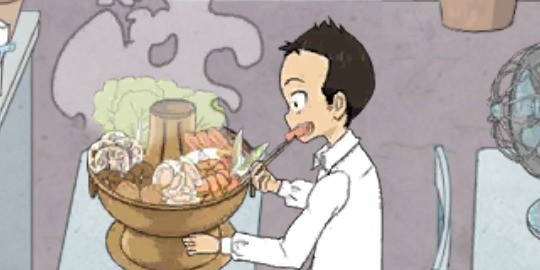 上课小动作第6关攻略