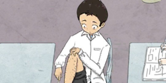 上课小动作第11关攻略