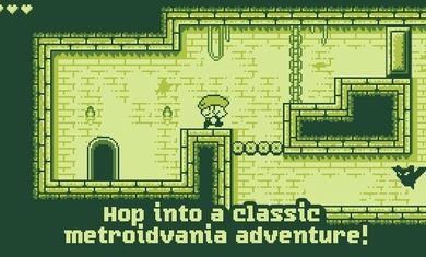 小小危险地下城