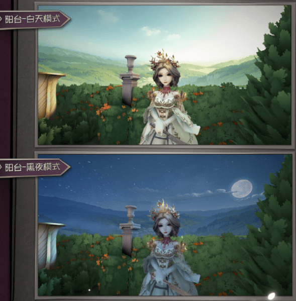 《第五人格》归宿迷雾山庄皮肤图文一览