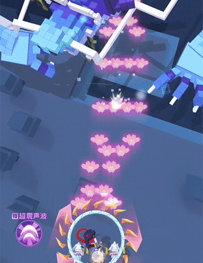 《比特大爆炸》手游冰龙打法攻略