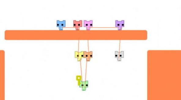 谁是笨比中文手机版