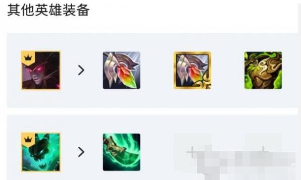 云顶之弈11.15铁甲重骑阵容装备怎么搭配