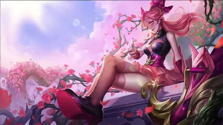 《王者荣耀》蔷薇之心获取攻略