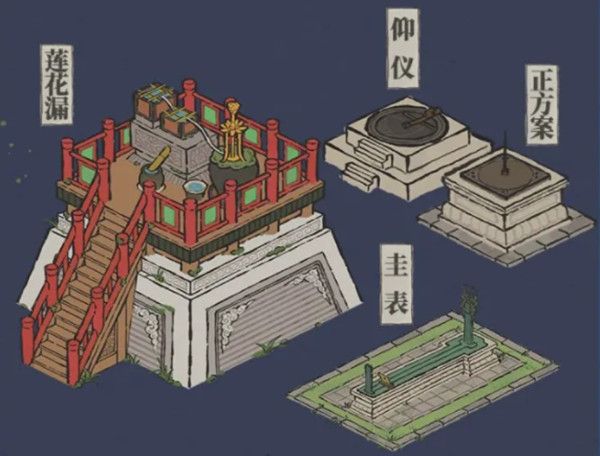 《江南百景图》鸡鸣山如何解锁