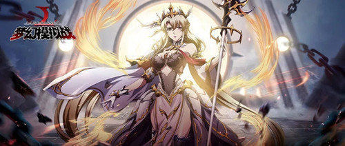 《梦幻模拟战》拉娜的另我之心获取攻略