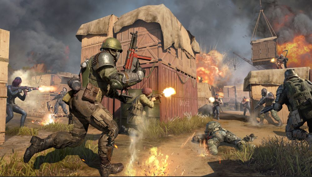 《使命召唤手游》s8赛季手册上线时间一览