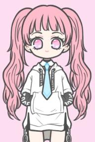 《装扮少女》男友风穿搭攻略图