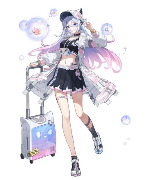 《奥拉星手游》一心一意技能及获取攻略