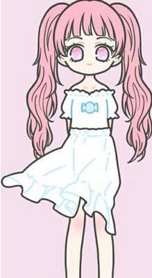 《装扮少女》话剧表演攻略图