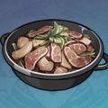 《原神》奇怪的干锅腊肉食谱获得方法