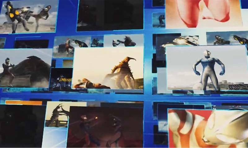 奥特曼格斗进化3云游戏不用排队在线玩