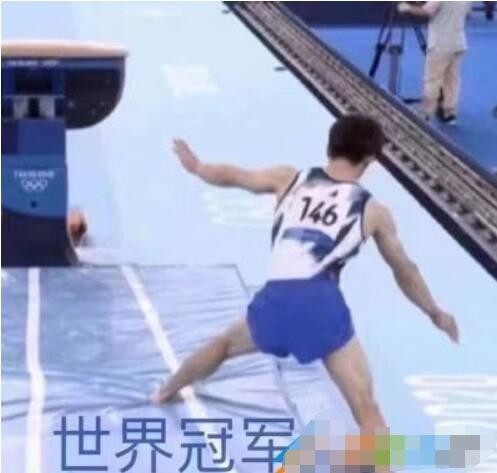 桥本大辉出界是什么梗