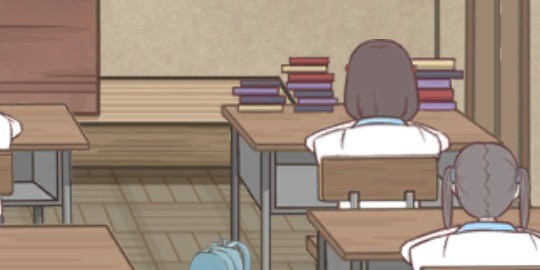 迟到是不可能迟到的第17关攻略