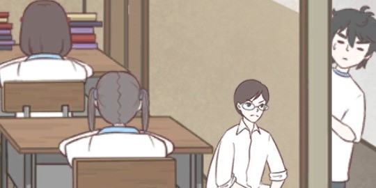 迟到是不可能迟到的第26关攻略