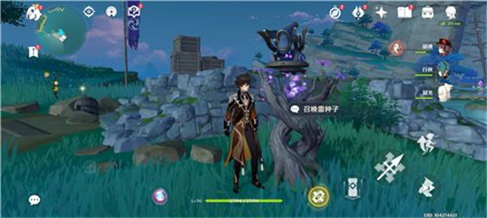 《原神手游》稻妻大炮使用指南