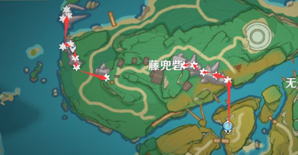 《原神》晶化骨髓在哪里采集