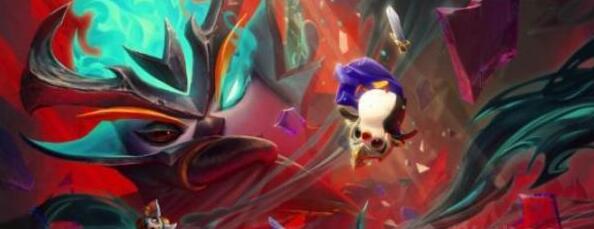 云顶之弈强力大腿任务完成方法详解 云顶之弈强力大腿任务怎么做