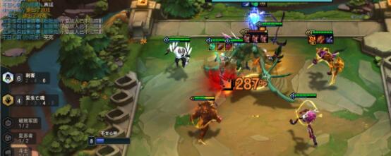 云顶之弈s5.5重骑炮手阵容装备搭配 云顶之弈s5.5重骑炮手阵容怎么选