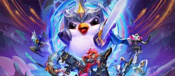 云顶之弈三度归来任务做法详解 云顶之弈三度归来任务怎么做