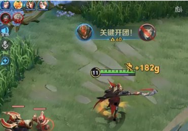 《王者荣耀》触发高光时刻攻略