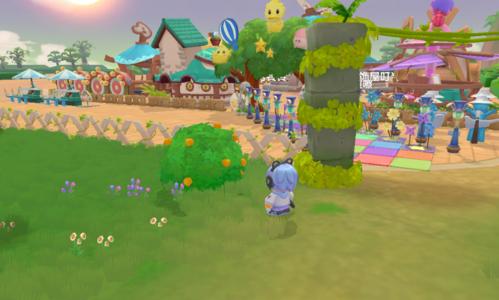 《摩尔庄园手游》7月神奇密码汇总