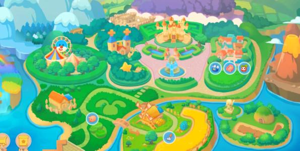 《摩尔庄园手游》7月神奇密码汇总