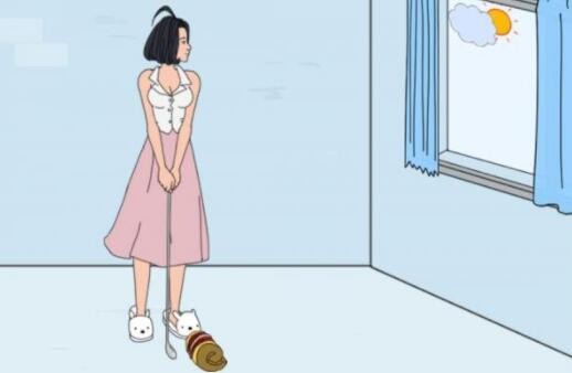 帮妈妈把辣条藏起来第26关攻略