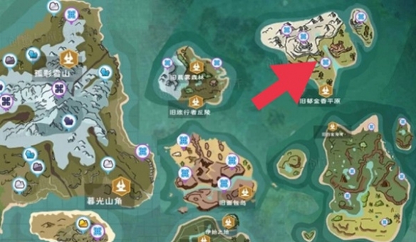 《创造与魔法》青春猪捕获方法