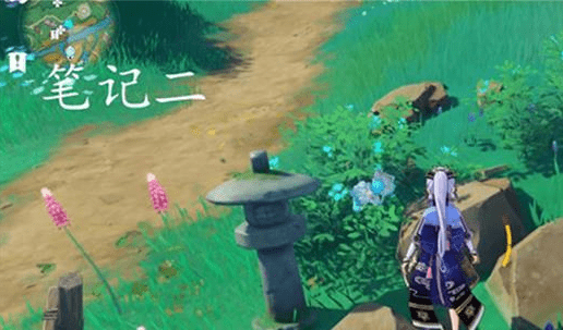 《原神》保本的竹篮作用介绍